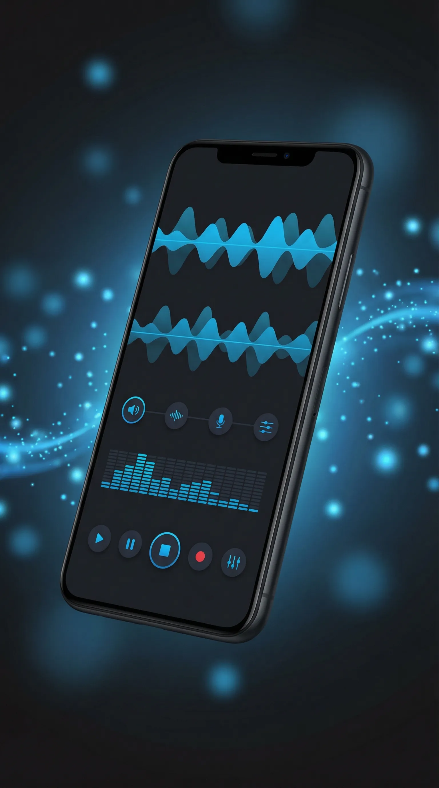 牛奶秋刀姨 APP 界面展示